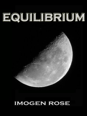 cover image of EQUILIBRIUM (Portal Chronicles Book Two)